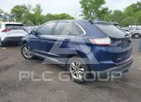 2016 Ford EDGE фото