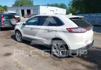 2016 Ford EDGE фото
