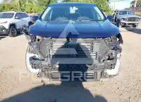 2016 Ford EDGE фото