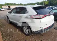 2016 Ford EDGE фото