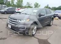 2016 Ford EDGE фото