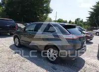 2016 Ford EDGE фото