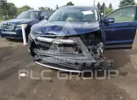 2016 Ford EDGE фото