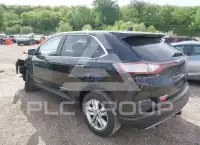 2016 Ford EDGE photo