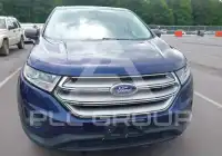 2016 Ford EDGE фото