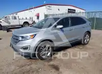 2016 Ford EDGE фото
