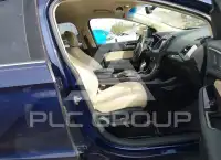 2016 Ford EDGE фото