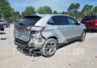 2016 Ford EDGE фото