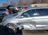 2016 Ford EDGE фото