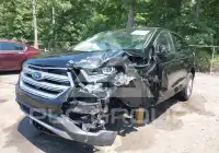 2016 Ford EDGE фото