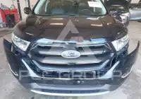2016 Ford EDGE photo