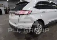 2016 Ford EDGE фото