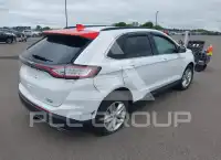 2016 Ford EDGE photo