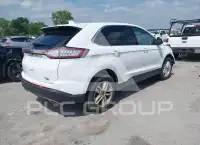 2016 Ford EDGE фото