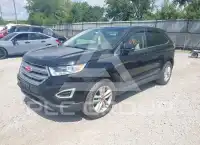2016 Ford EDGE photo