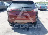 2016 Ford EDGE photo