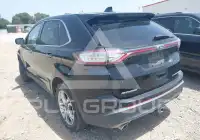 2016 Ford EDGE фото