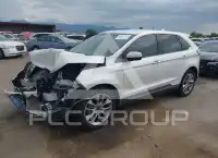 2016 Ford EDGE фото