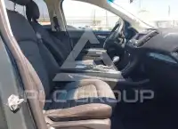 2016 Ford EDGE фото