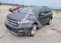 2016 Ford EDGE фото