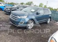 2016 Ford EDGE photo