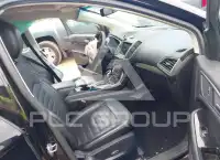 2016 Ford EDGE фото