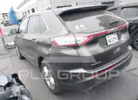 2016 Ford EDGE фото