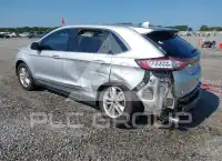 2016 Ford EDGE фото