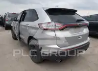 2016 Ford EDGE фото