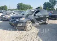 2016 Ford EDGE фото