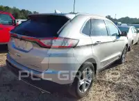 2016 Ford EDGE photo