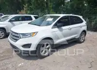 2016 Ford EDGE photo