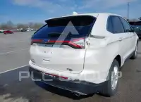 2016 Ford EDGE photo