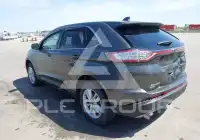 2016 Ford EDGE photo
