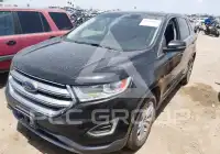 2016 Ford EDGE photo