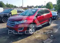 2016 Ford EDGE photo