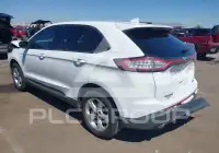 2016 Ford EDGE фото