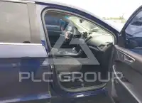 2016 Ford EDGE фото