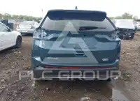 2016 Ford EDGE photo