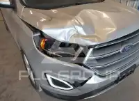 2016 Ford EDGE фото