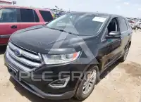 2016 Ford EDGE photo