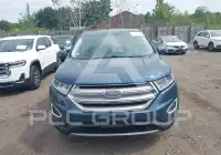 2016 Ford EDGE фото