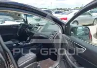 2016 Ford EDGE фото