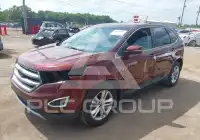 2016 Ford EDGE фото