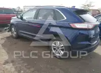 2016 Ford EDGE фото