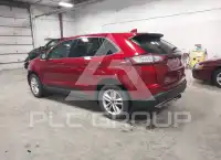 2016 Ford EDGE фото