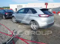 2016 Ford EDGE фото