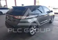 2016 Ford EDGE фото