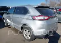 2016 Ford EDGE фото