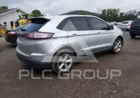 2016 Ford EDGE photo